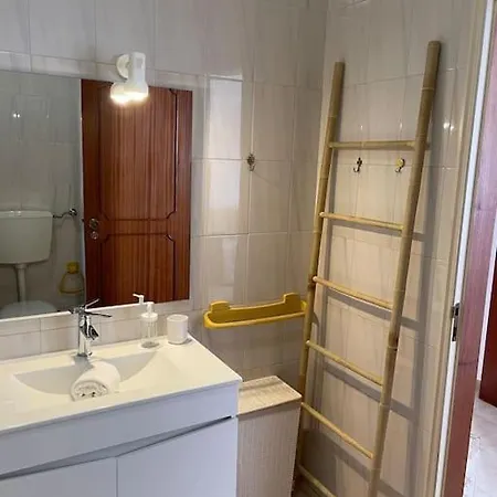 Flat By The Beach! Apartamento Portimão