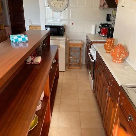 Apartmán Flat By The Beach! *