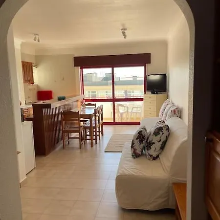 Flat By The Beach! Apartman Portimão