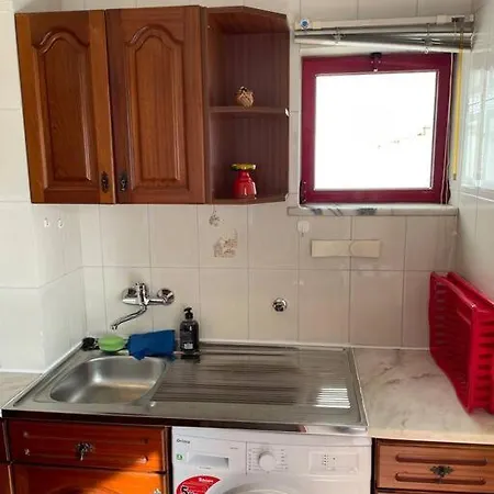 Flat By The Beach! Apartman
