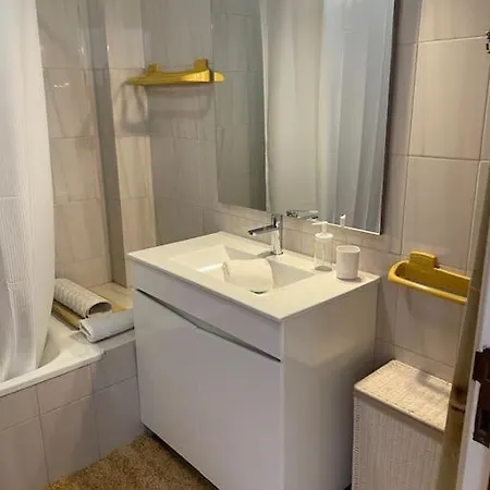 Apartman Flat By The Beach! Portimão