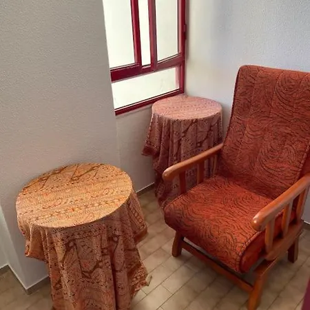Apartman Flat By The Beach!
