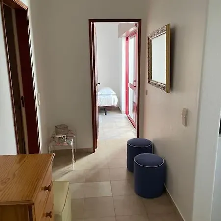 Flat By The Beach! Apartment *