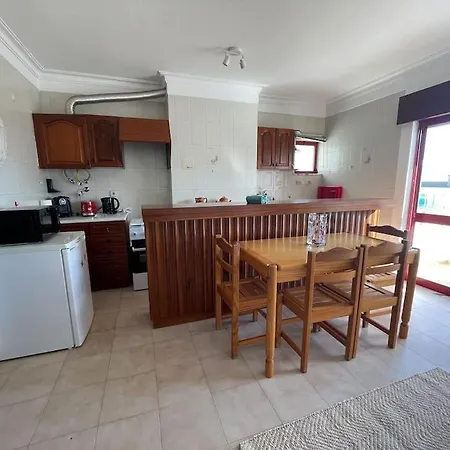 Flat By The Beach!