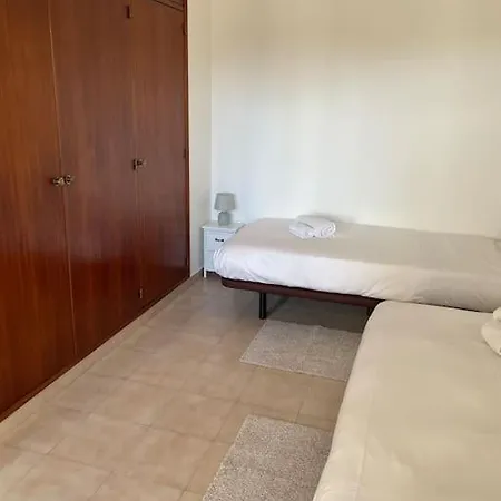 Flat By The Beach! Apartment